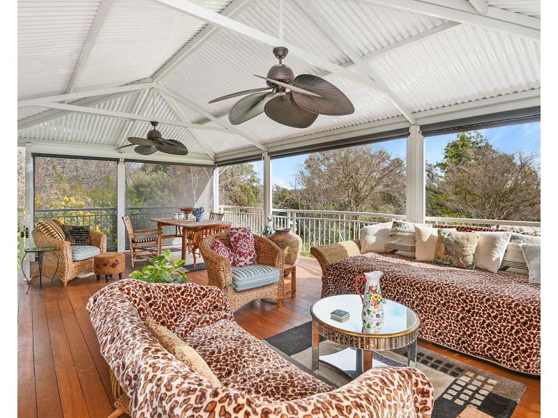 5 Giblett Road, Bridgetown WA 6255