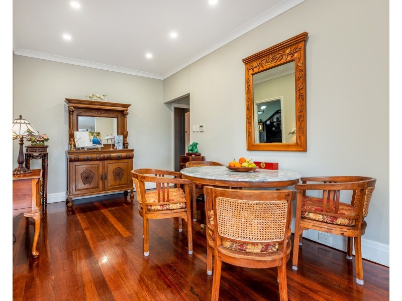 5 Giblett Road, Bridgetown WA 6255