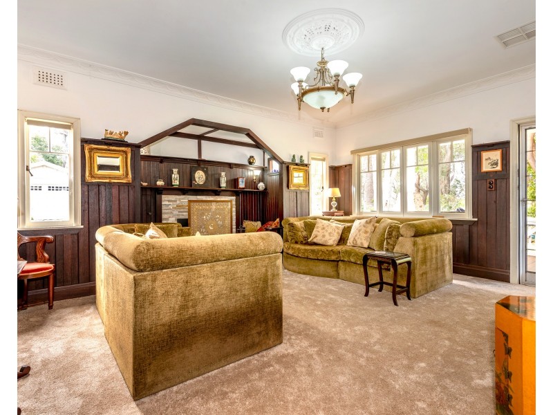 5 Giblett Road, Bridgetown WA 6255