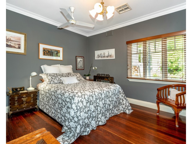 5 Giblett Road, Bridgetown WA 6255