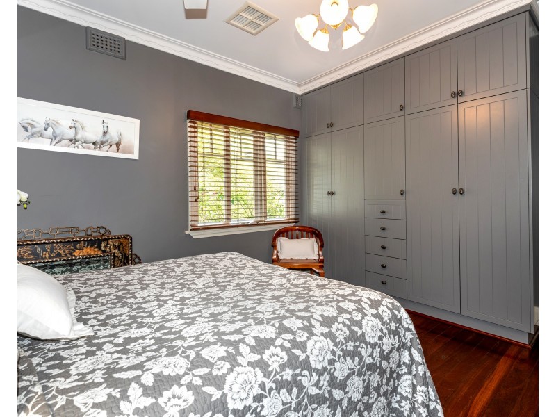 5 Giblett Road, Bridgetown WA 6255