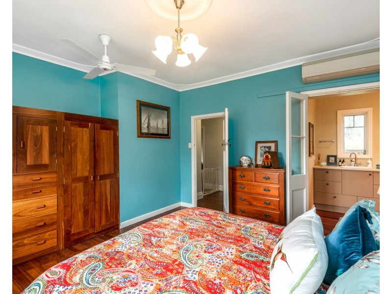 5 Giblett Road, Bridgetown WA 6255