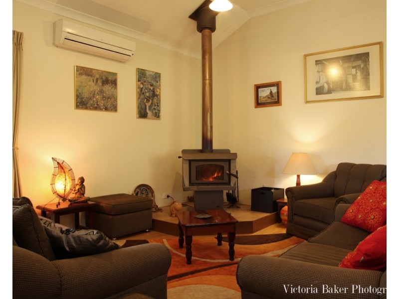 37 Blackboy Flat Road, Bridgetown WA 6255