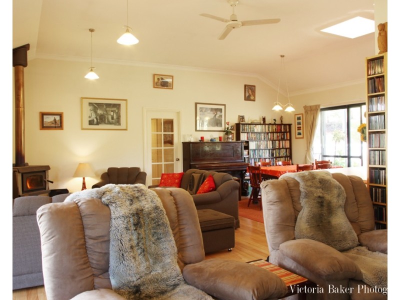 37 Blackboy Flat Road, Bridgetown WA 6255