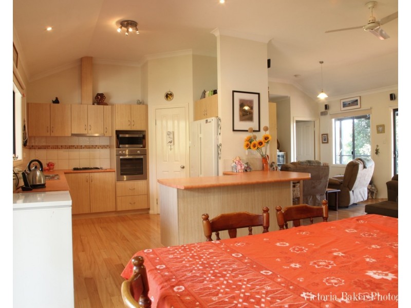 37 Blackboy Flat Road, Bridgetown WA 6255