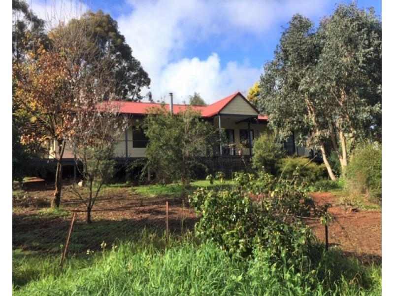 37 Blackboy Flat Road, Bridgetown WA 6255