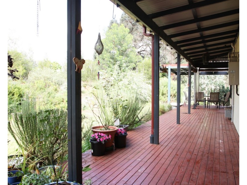 37 Blackboy Flat Road, Bridgetown WA 6255