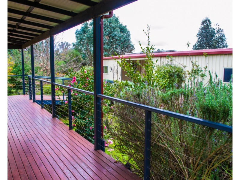 37 Blackboy Flat Road, Bridgetown WA 6255