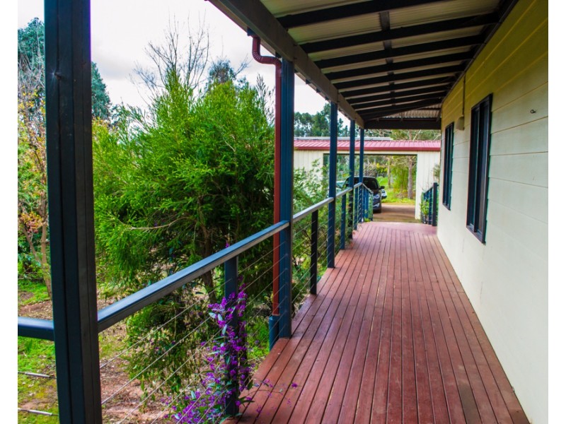 37 Blackboy Flat Road, Bridgetown WA 6255