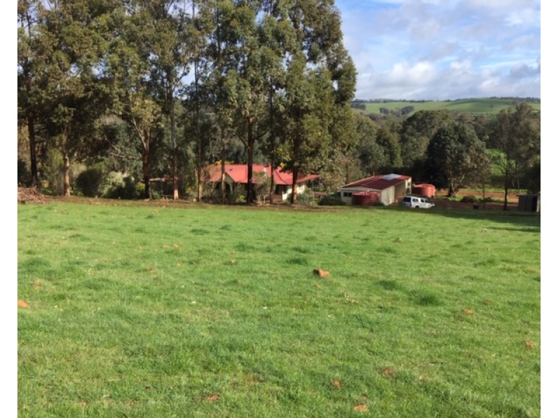 37 Blackboy Flat Road, Bridgetown WA 6255