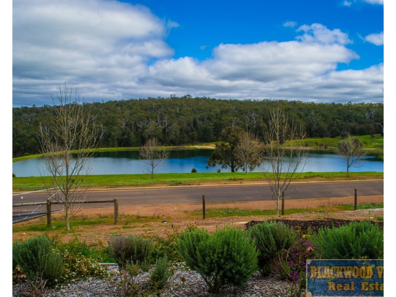 61 Gleneagles Drive, Bridgetown WA 6255