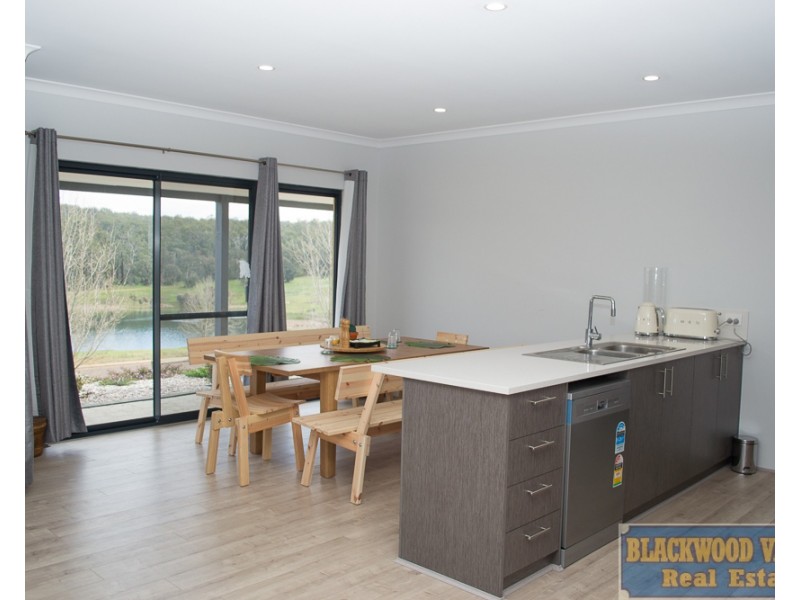 61 Gleneagles Drive, Bridgetown WA 6255