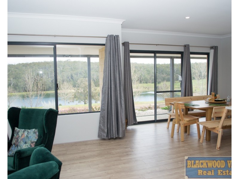 61 Gleneagles Drive, Bridgetown WA 6255