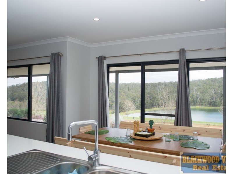 61 Gleneagles Drive, Bridgetown WA 6255