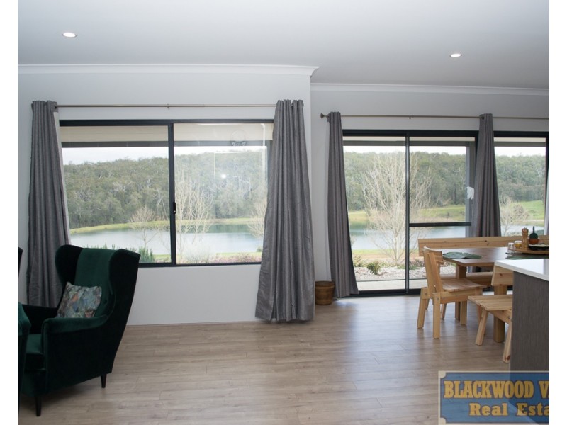 61 Gleneagles Drive, Bridgetown WA 6255
