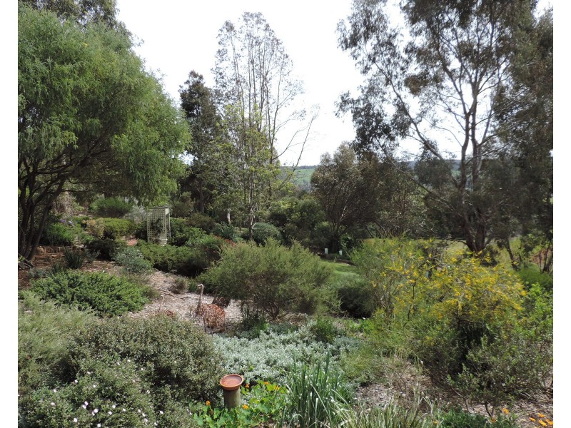 16 Silverbirch Heights, Bridgetown WA 6255