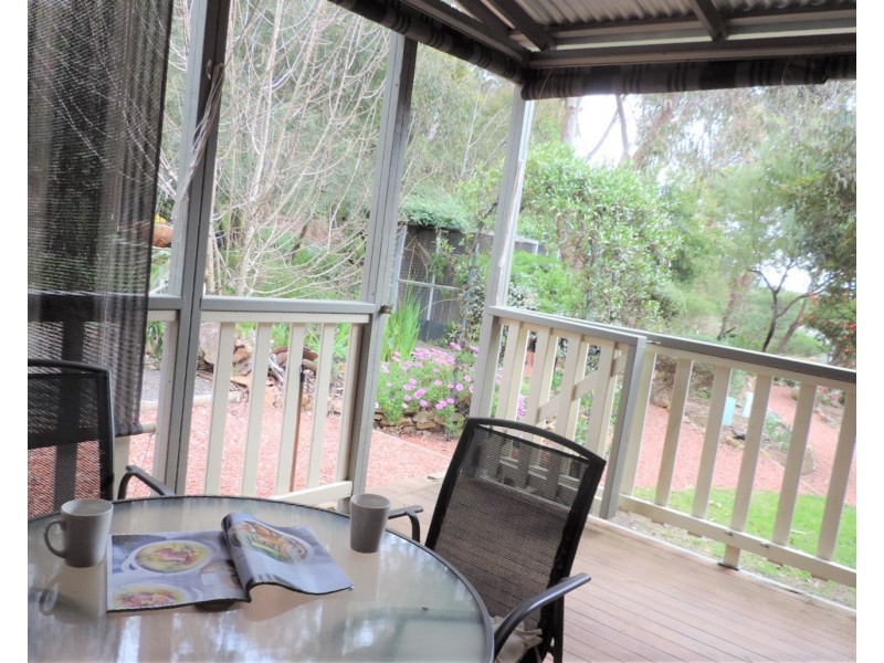 16 Silverbirch Heights, Bridgetown WA 6255