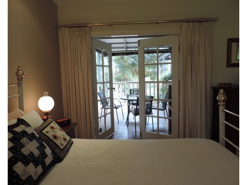 16 Silverbirch Heights, Bridgetown WA 6255