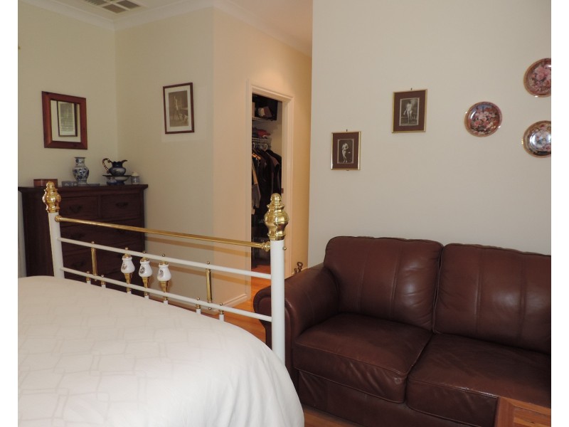 16 Silverbirch Heights, Bridgetown WA 6255