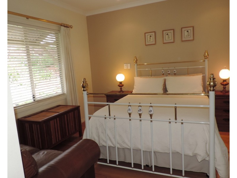 16 Silverbirch Heights, Bridgetown WA 6255