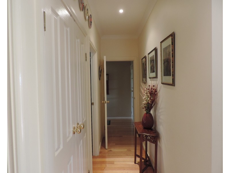 16 Silverbirch Heights, Bridgetown WA 6255