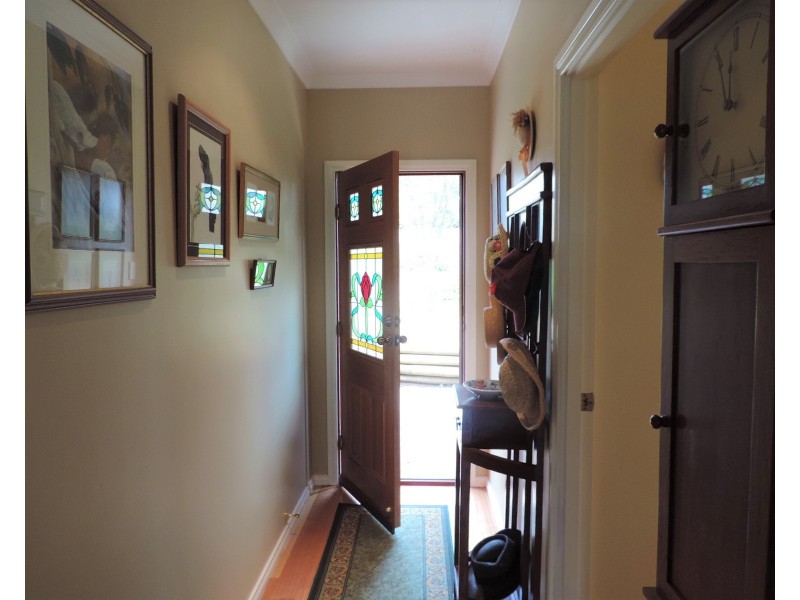 16 Silverbirch Heights, Bridgetown WA 6255