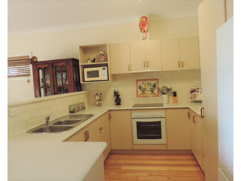 16 Silverbirch Heights, Bridgetown WA 6255