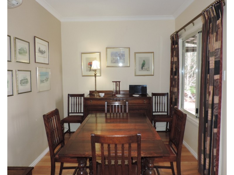 16 Silverbirch Heights, Bridgetown WA 6255