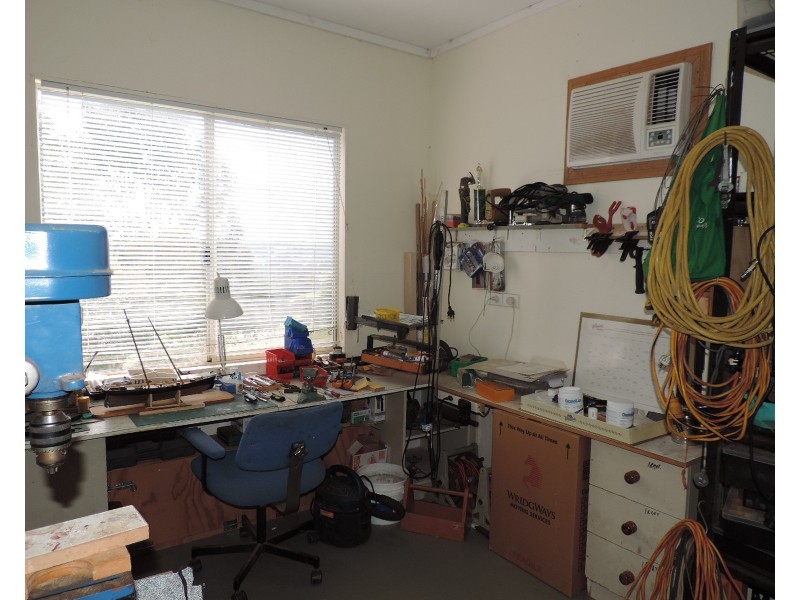 16 Silverbirch Heights, Bridgetown WA 6255