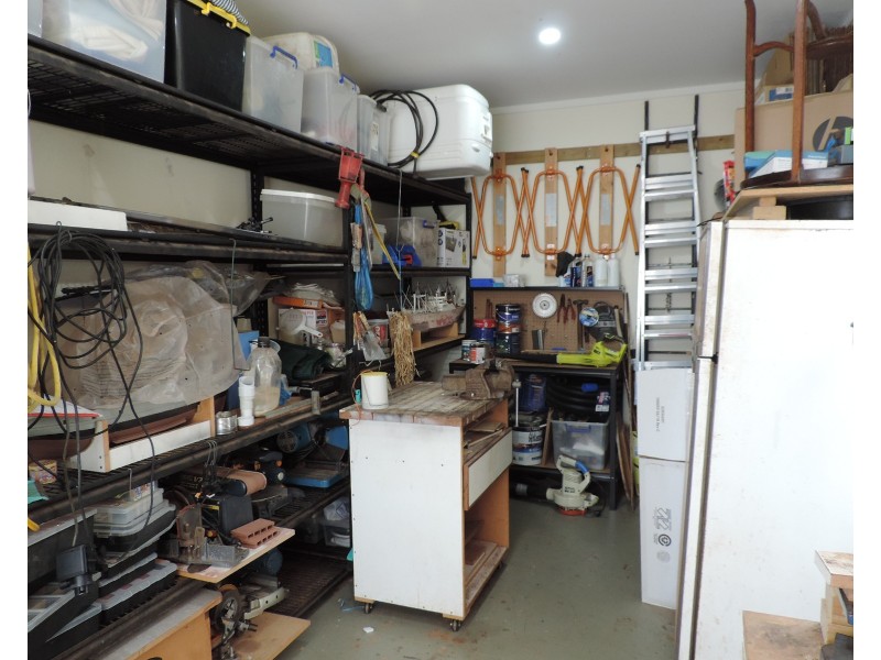 16 Silverbirch Heights, Bridgetown WA 6255