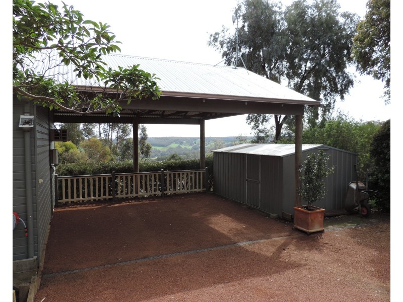 16 Silverbirch Heights, Bridgetown WA 6255