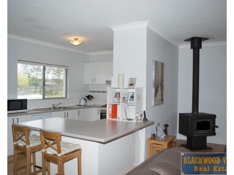 5 Park Avenue, Bridgetown WA 6255