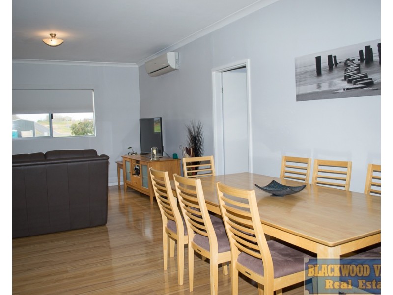 5 Park Avenue, Bridgetown WA 6255