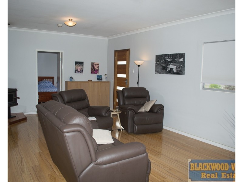 5 Park Avenue, Bridgetown WA 6255