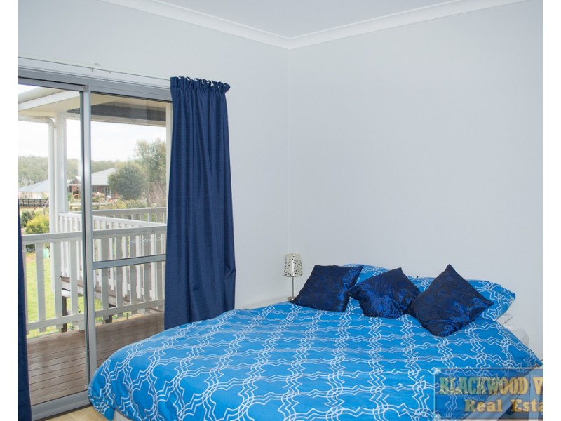 5 Park Avenue, Bridgetown WA 6255