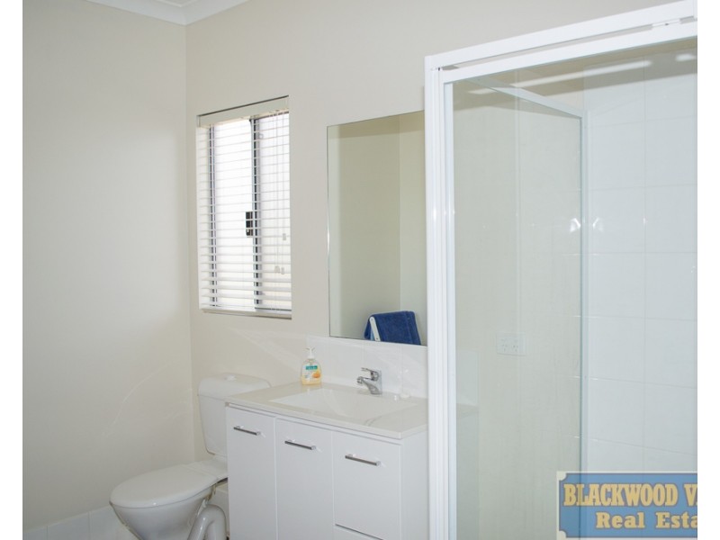 5 Park Avenue, Bridgetown WA 6255