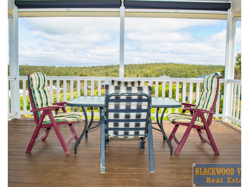 5 Park Avenue, Bridgetown WA 6255