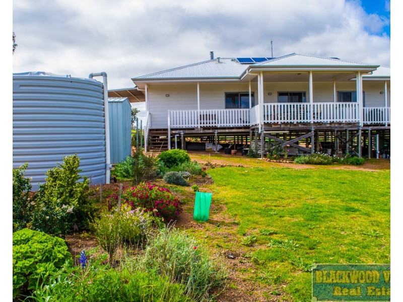 5 Park Avenue, Bridgetown WA 6255