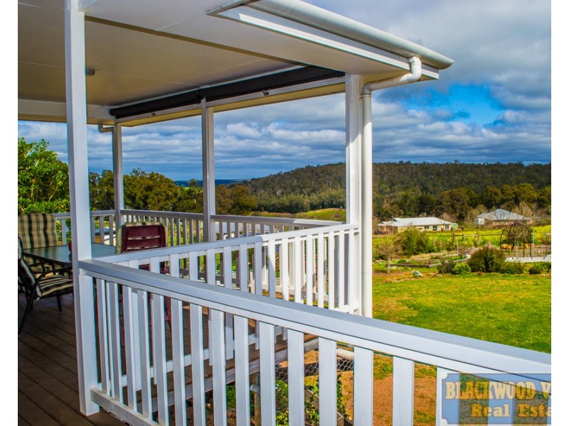 5 Park Avenue, Bridgetown WA 6255