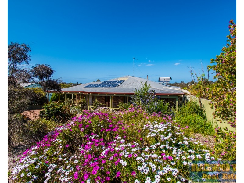 41 Dean Street, Bridgetown WA 6255