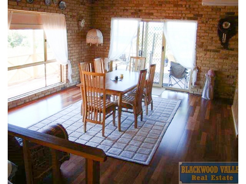 41 Dean Street, Bridgetown WA 6255