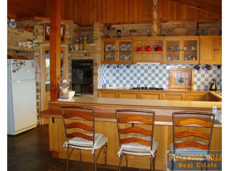 41 Dean Street, Bridgetown WA 6255