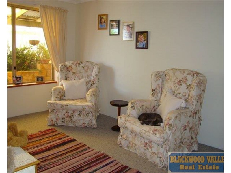 41 Dean Street, Bridgetown WA 6255