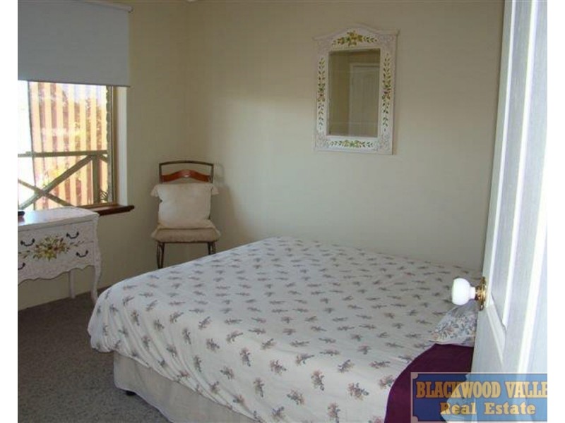 41 Dean Street, Bridgetown WA 6255