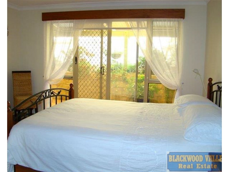 41 Dean Street, Bridgetown WA 6255