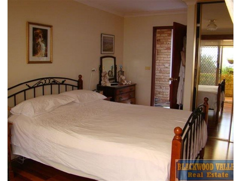 41 Dean Street, Bridgetown WA 6255