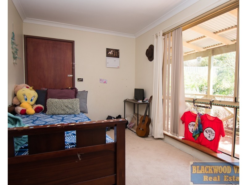 41 Dean Street, Bridgetown WA 6255