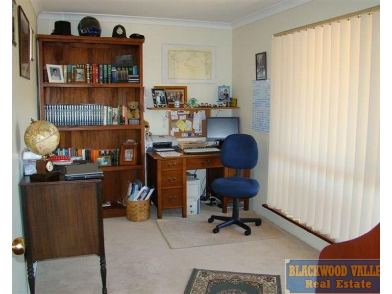 41 Dean Street, Bridgetown WA 6255