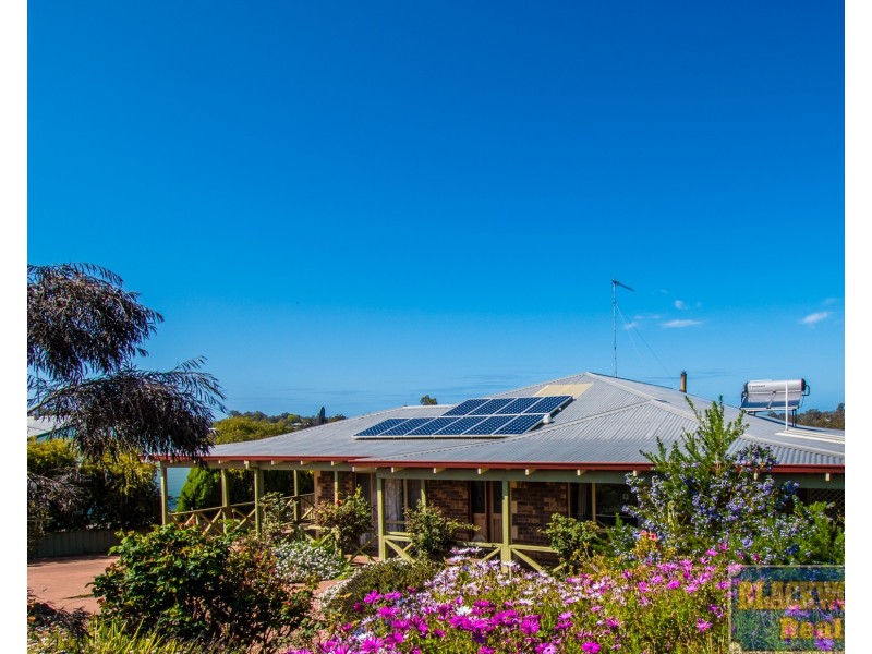 41 Dean Street, Bridgetown WA 6255