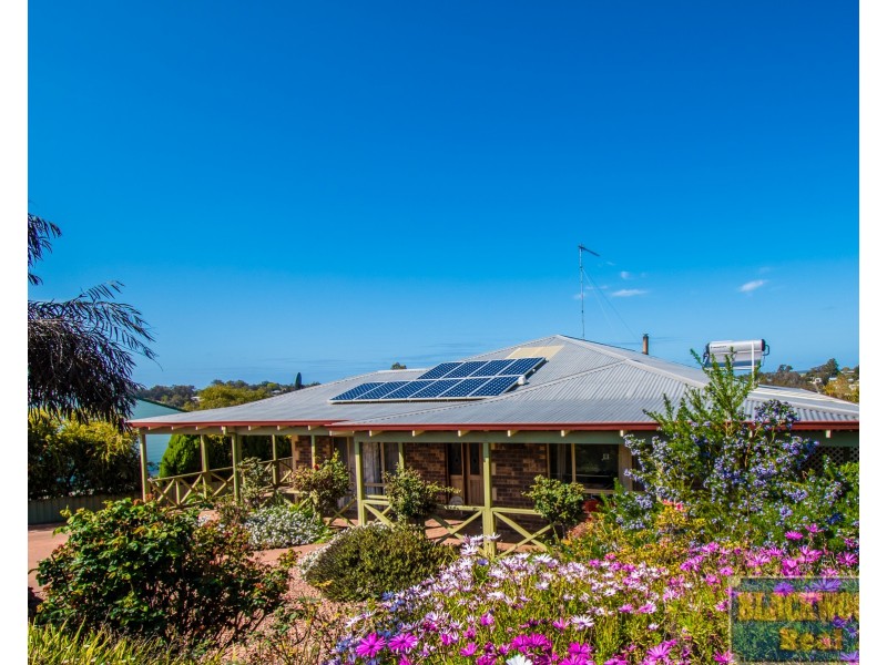 41 Dean Street, Bridgetown WA 6255